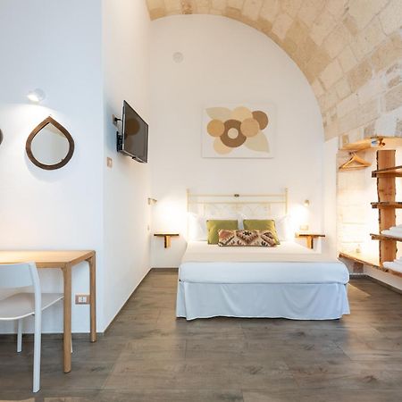 Antiche Volte - Dimore Di Charme Polignano a Mare Exteriör bild