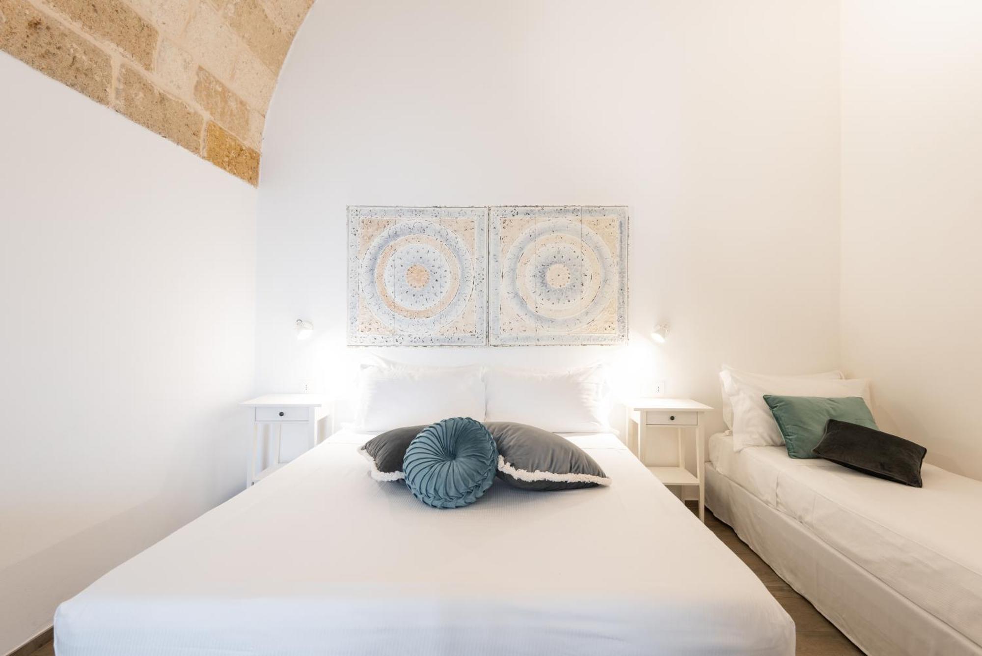 Antiche Volte - Dimore Di Charme Polignano a Mare Exteriör bild