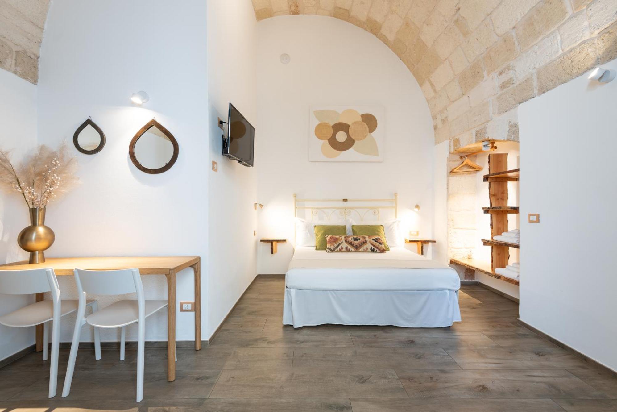 Antiche Volte - Dimore Di Charme Polignano a Mare Exteriör bild