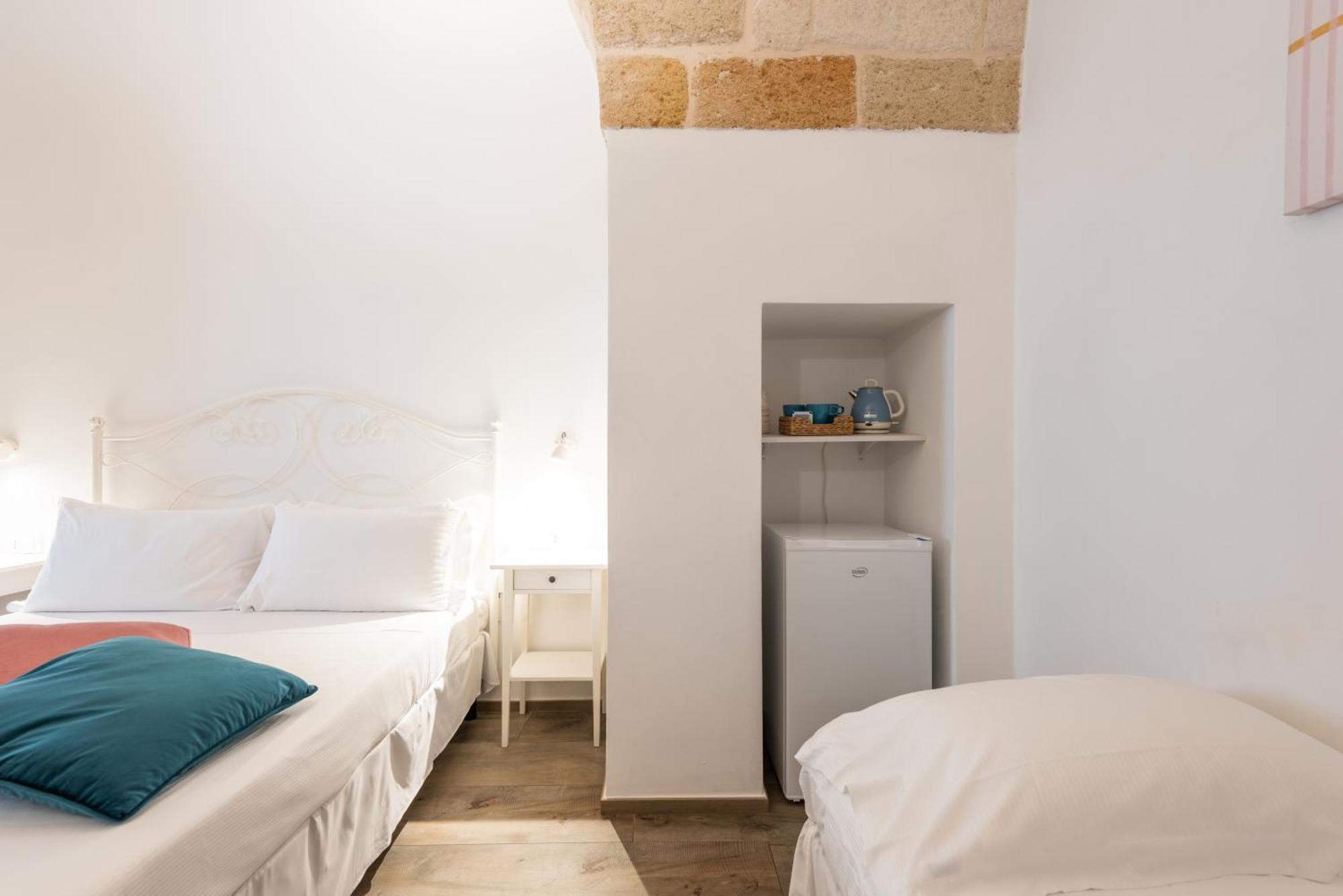 Antiche Volte - Dimore Di Charme Polignano a Mare Exteriör bild